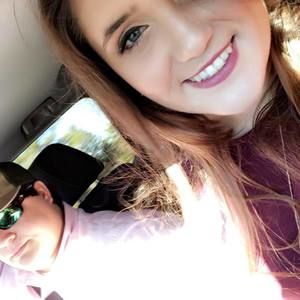 Meet your Posher, Chey-anne